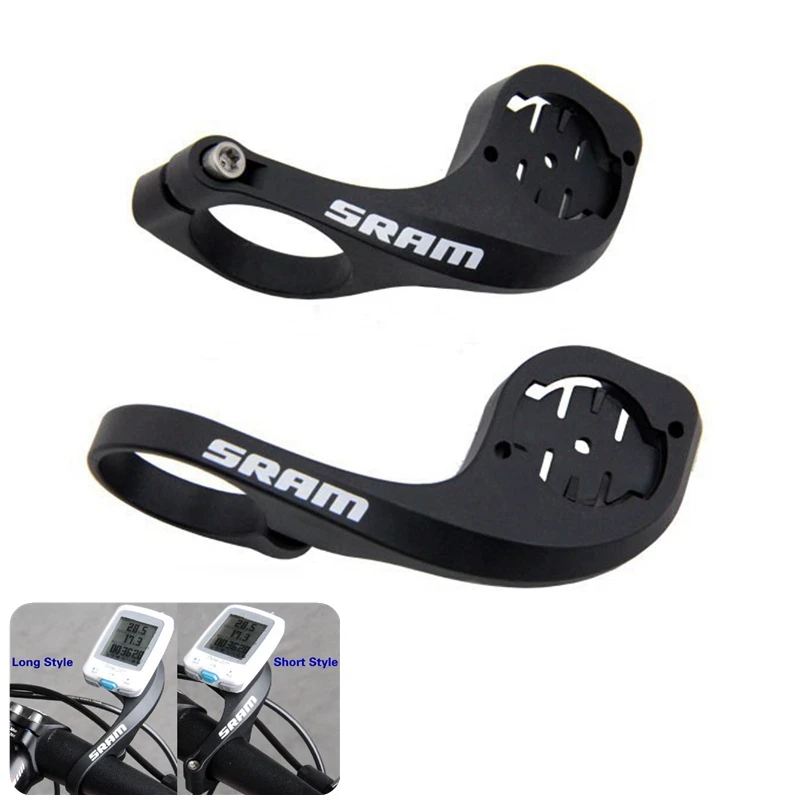 

Garmin Bicycle Computer, Mountain or Road Bike Handlebar Mount, Edge 200, 500, 800, 510, 810, 310, 330, 530