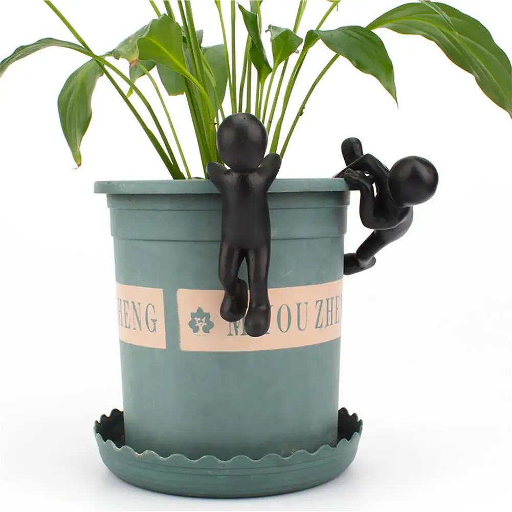 Цилиндрическая Подвеска для горшка кунг-фу 4 шт. | Дом и сад