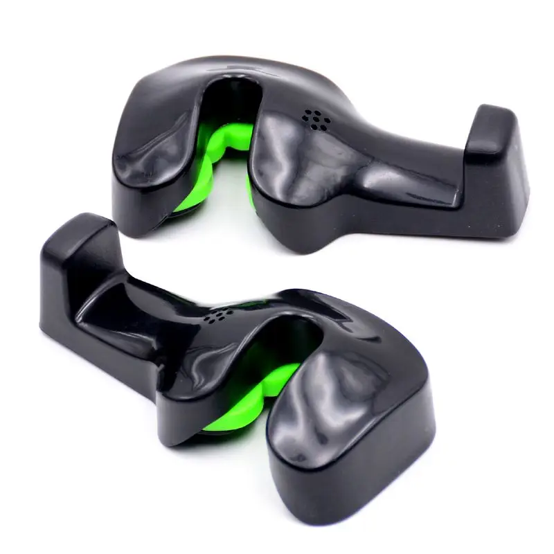 2 шт. Крючки вешалки на подголовник автомобиля|seat back organizer|interior accessoriesbag auto |