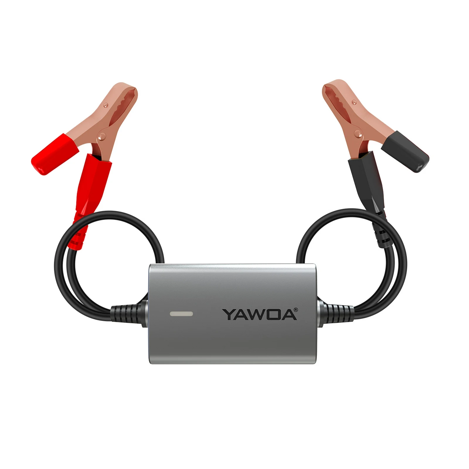 

Battery Tester BM500 Battery Monitor Car Battery Analyzer Test Android IOS Mobile Phone Charging Circuit Load Tool