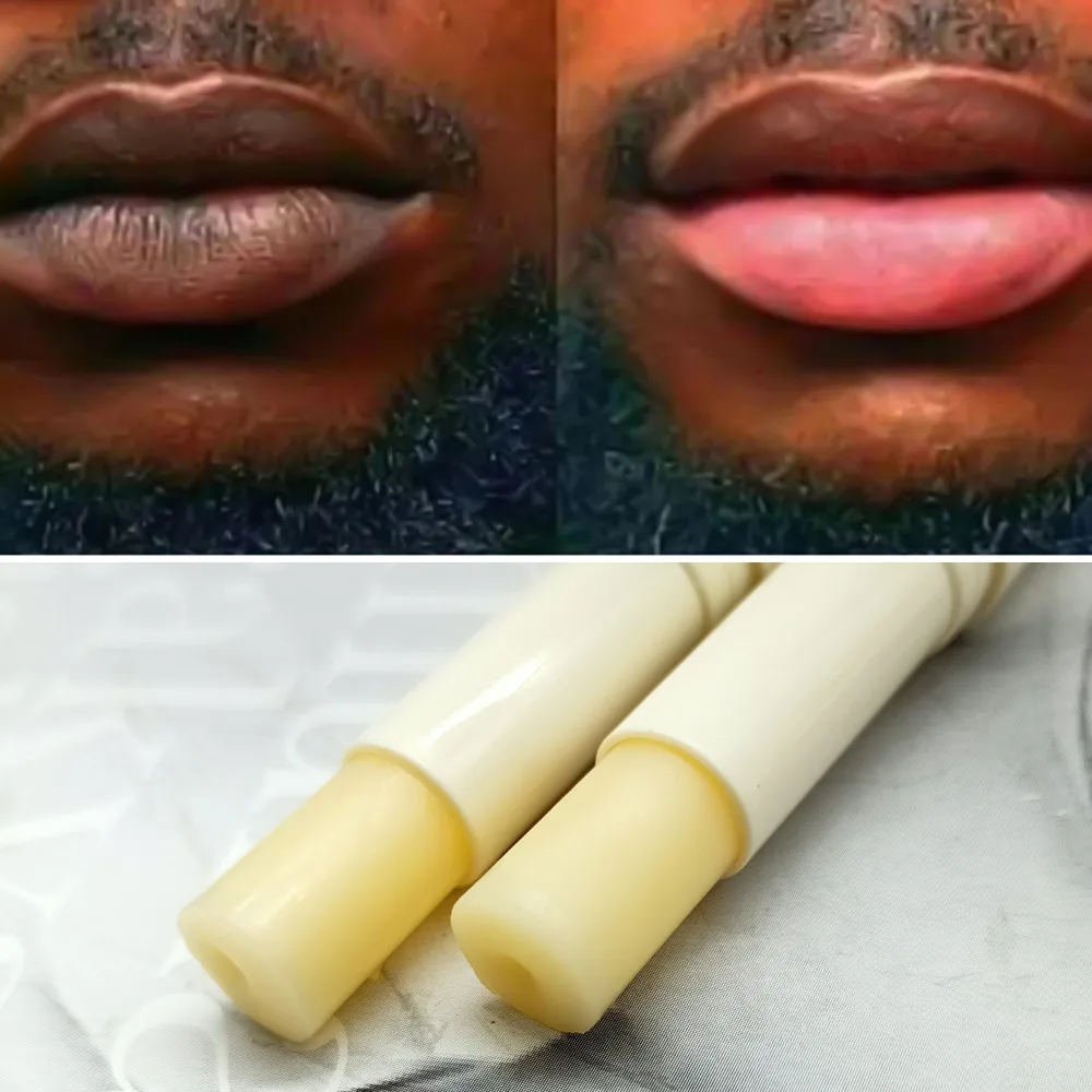 

Natural Waterproof Moisturizing Lip Balm Long-Lasting Nutrition Lipstick Plump Sexy Cute Fruit Lip Gloss Plumping Serum Lip Sexy