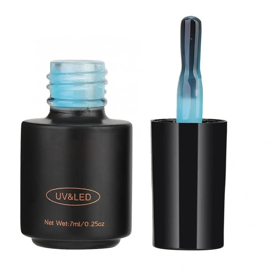 12 бутылка для геля лак ногтей ROSALIND светящийся стойкий УФ гель инструменты