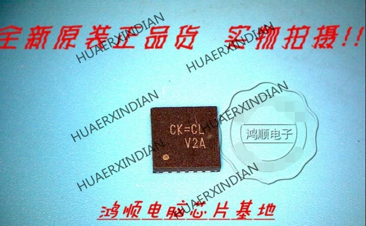 Новый оригинальный RT8205BGQW CK = CC CD DD =. В наличии Высокое качество | Обустройство дома