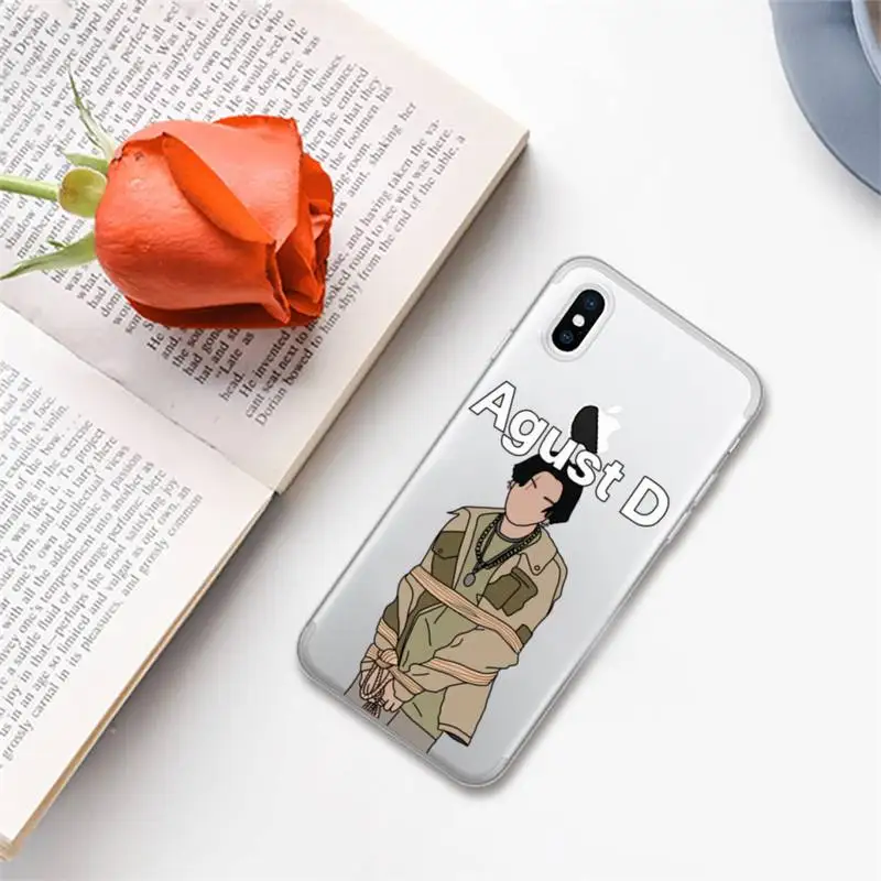 Чехол для iphone 13 11 12 mini pro XS MAX 8 7 6 6S Plus X 5S SE 2020 XR | Мобильные телефоны и аксессуары
