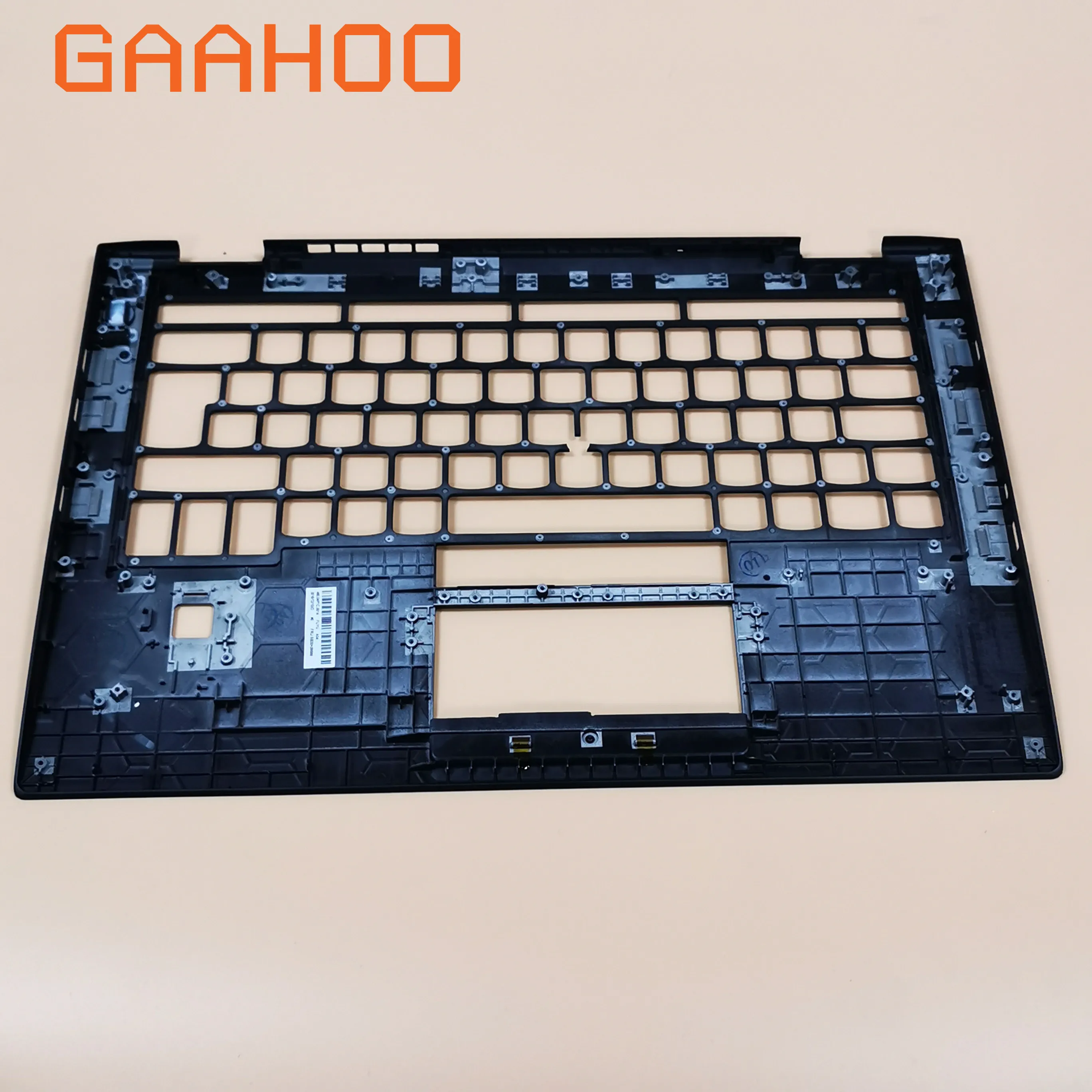 Новый оригинальный чехол для Lenovo ThinkPad X1 carbon 4TH Gen4 Palmrest UK Layout Keyboard | Компьютеры и