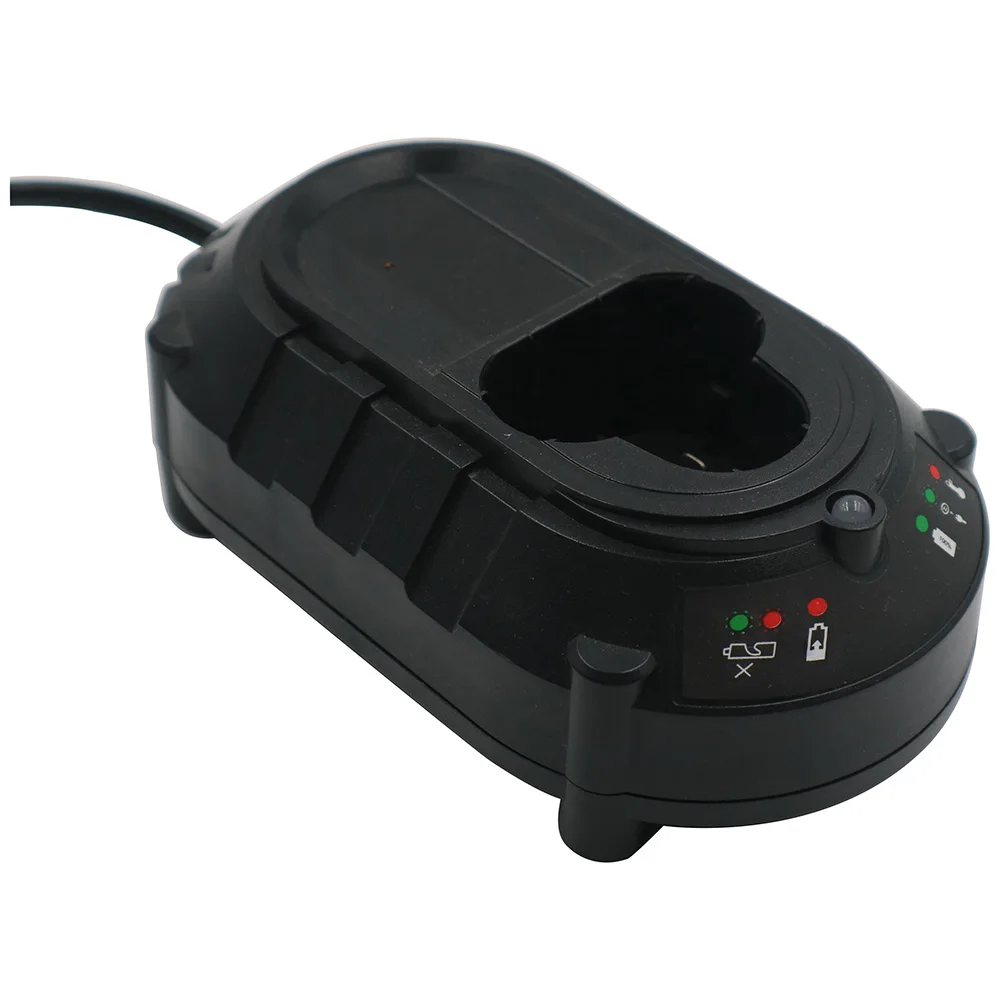 Зарядное устройство C & P MAK Ch03B DC10WA DF030D DF330D DF330DWE DF030DWE TD090D HP330DW CL104Z CL100DW BL1013 CL100DWZ