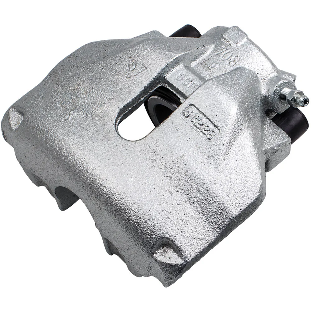 Пара переднего тормозного суппорта для AUDI A4 B5 B6 B7 A6 C5 сиденья SKODA VW PASSAT 3B 4B0615123