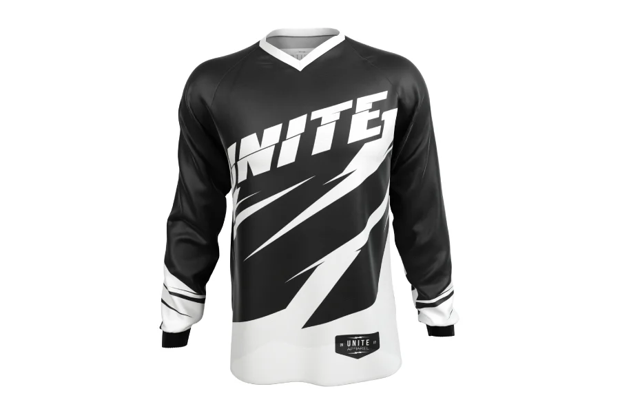 2020 mtb Джерси эндуро moto cross maillot ciclismo hombre dh горный велосипед внедорожный clycling