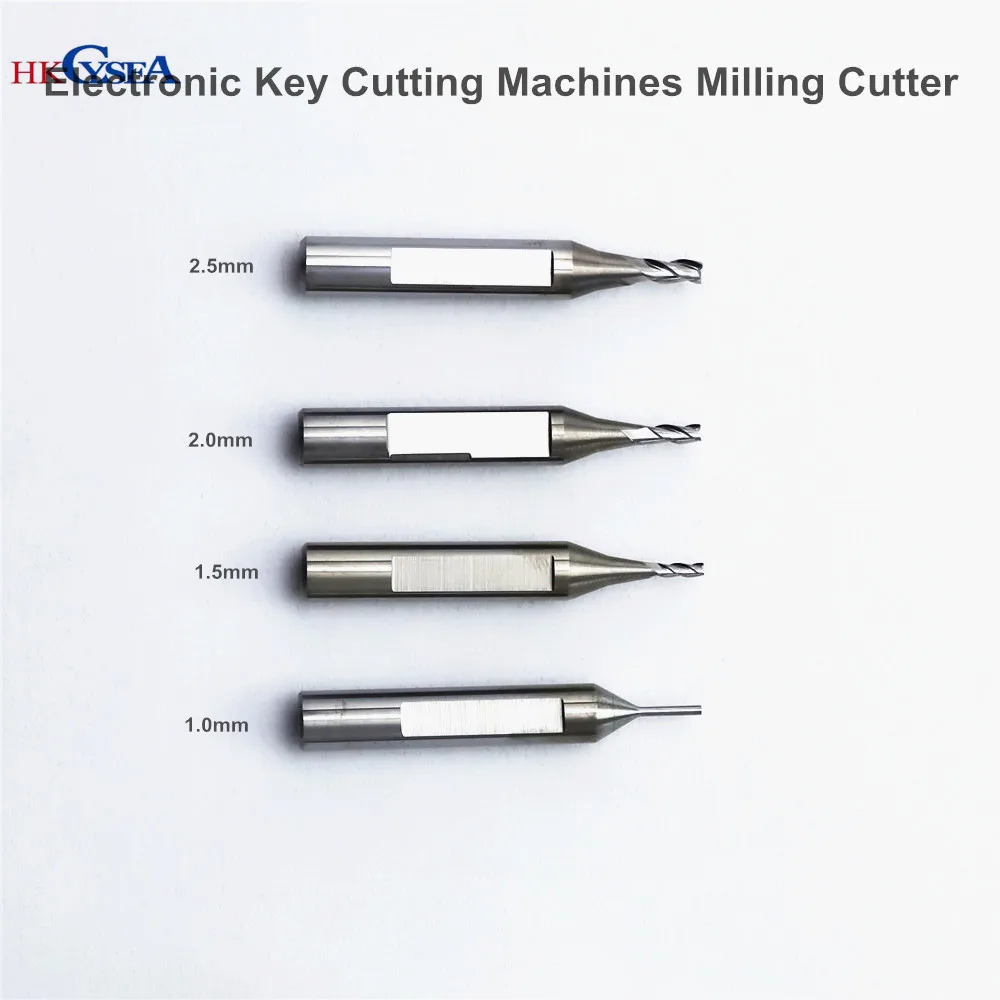 Оригинальный долговечный Фрезерный резак с защитой от повреждений Вольфрамовая