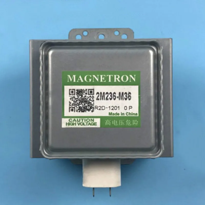 Подходит для микроволновой печи Panasonic магнетрон 2M236 M36 2M261 2M292 Запчасти печи|Детали
