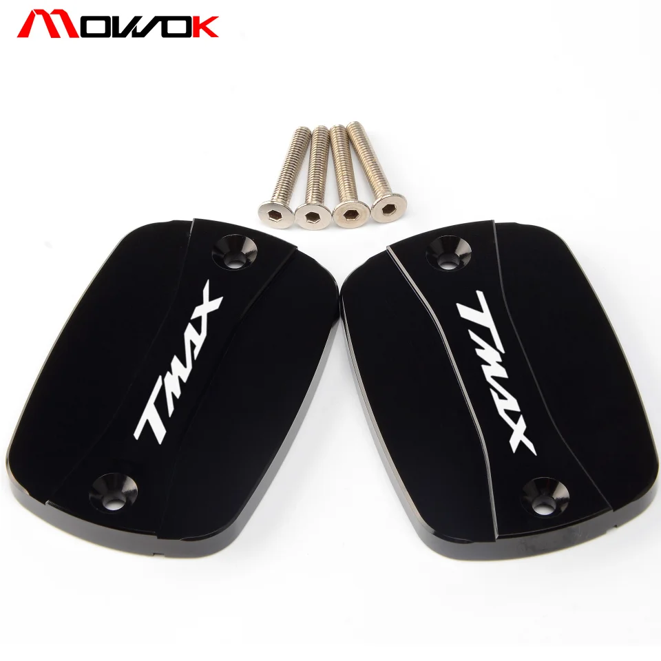 Мотоцикл Высокое качество бачок для тормозной жидкости крышка топливного бака