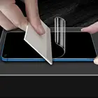 9D полная Защита экрана для OUKITEL C21 6,4 