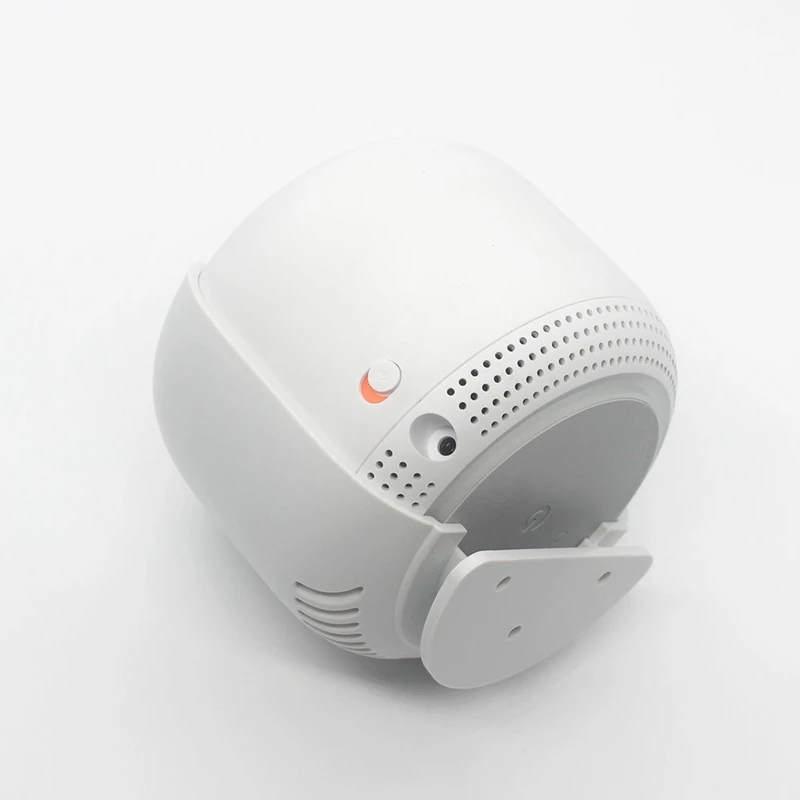 

Router Bracket for Google Nest Wifi Wall Mount Bracket with Cable Winder Safety and Easy Use in Home Everywhere 2Pcs