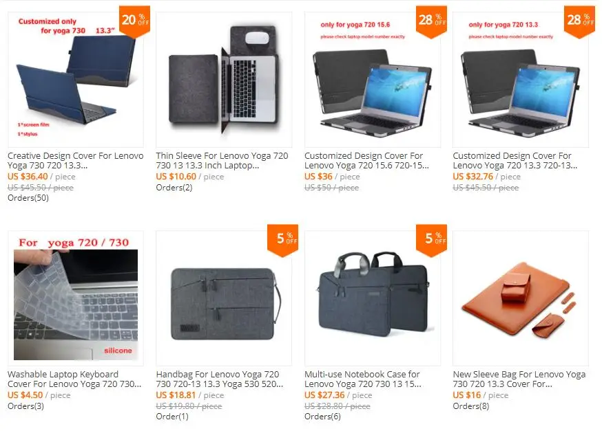 Новая сумка для lenovo Yoga 730 720 13,3 S730 чехол для Yoga 720-13 730-13 S730-13 чехол для ноутбука 13 Тонкий чехол в подарок