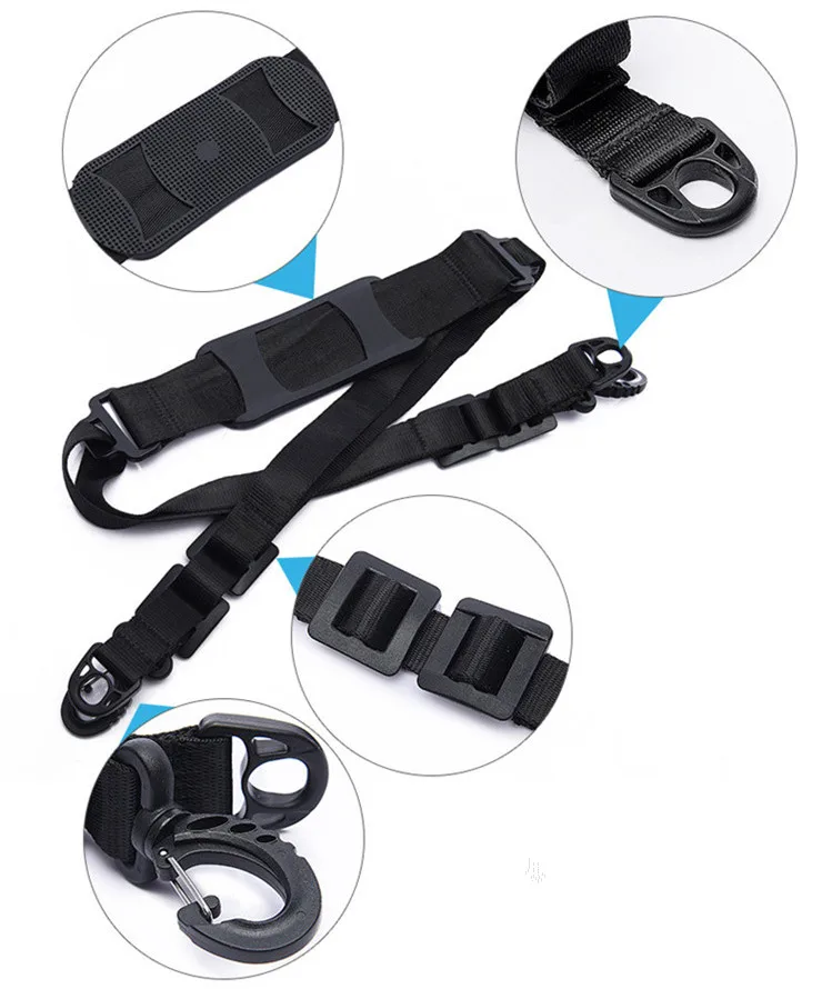 M365 электрический скутер плечевой ремень складной автомобиль