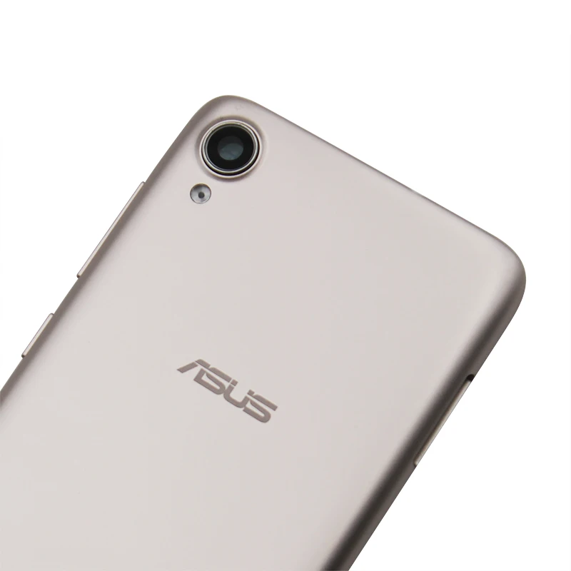 Крышка батарейного отсека задняя крышка корпуса Запасные части для Asus ZenFone Live L1