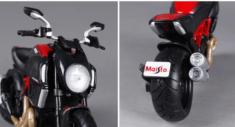 Maisto 1:12 Yamaha 450F моделирование сплав Мотокросс серии авторизованный модель мотоцикла игрушечный автомобиль