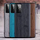 Чехол BambooLike для Samsung Galaxy A32 4G A22 5G A52 A72 A12 A5 2017, мягкие ТПУ жесткие чехлы из искусственной кожи