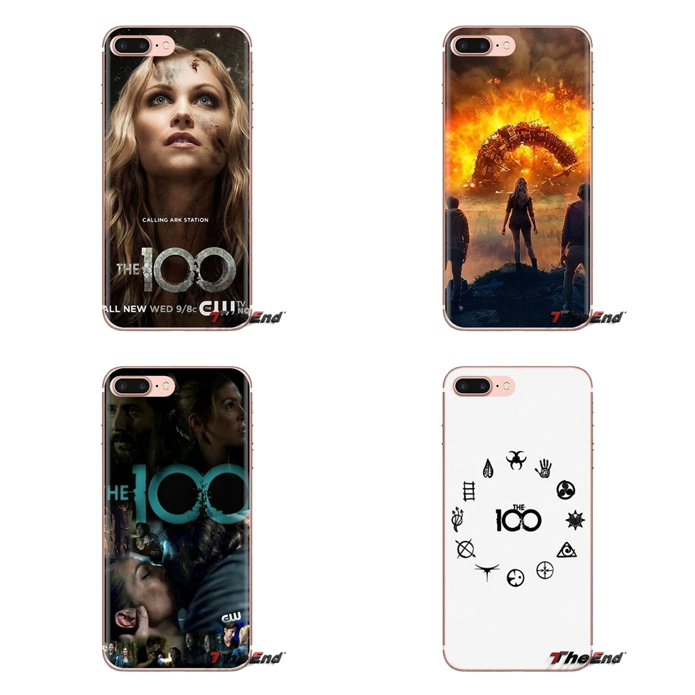 100 ТВ шоу для Huawei Nova 2 3 2i 3i Y6 Y7 Y9 Prime Pro GR3 GR5 2017 2018 2019 Y5II Y6II силиконовый корпус|Бамперы|
