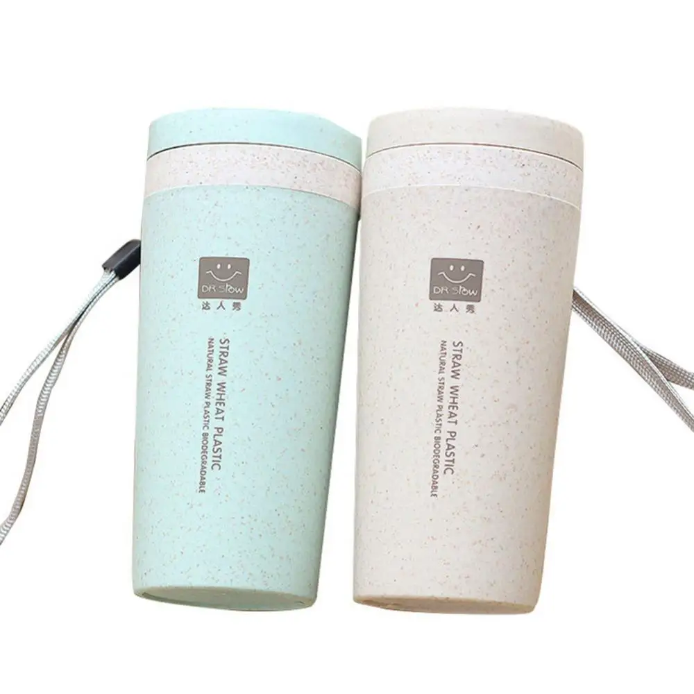 

300ml Portable Vacuum Flask Outdoor Thermal Cup Coffee Sports Water Bottle Mug