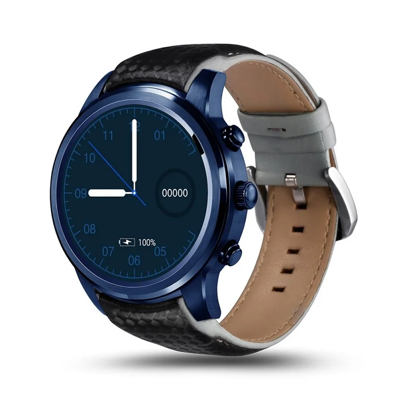 Смарт часы LEM5 3G для мужчин 2020 GPS Android Bluetooth Вызов WiFi спортивные Amoled фитнес трекер Sim