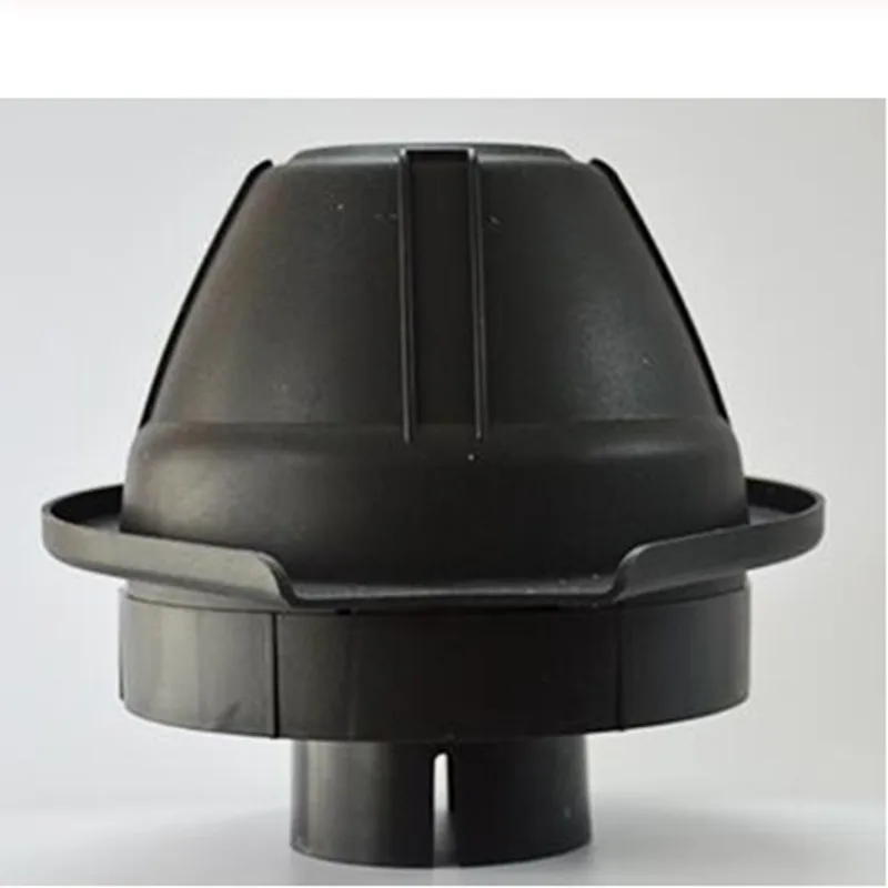 Сменная головка для подводного плавания 4x4 предварительно Очищающая воздуховода