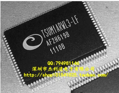 

TSUM1ARWL3-LF QFP new original spot