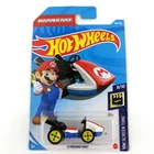 2021-166 автомобили Hot Wheels STANDARD KART 164 коллекционные модели коллекционных игрушечных автомобилей