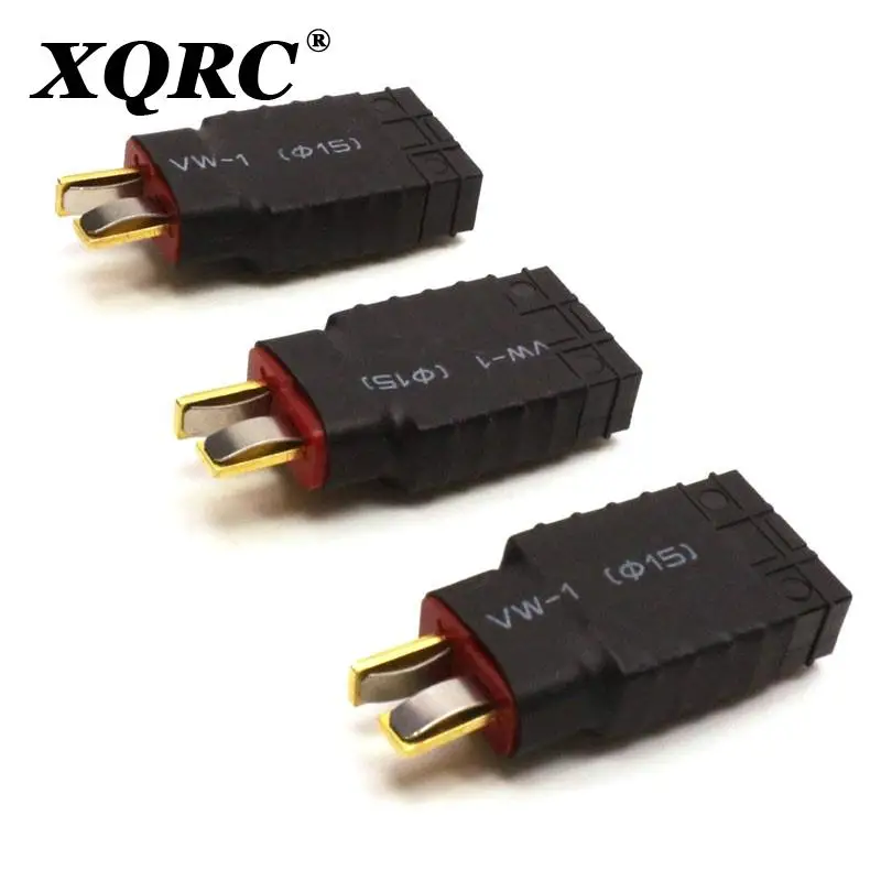 xqrc 1 шт штекер t образный разъем dean