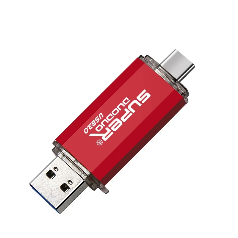 Флеш-накопитель OTG USB 3,0, флеш-накопитель, 128 ГБ, Тип C, Micro Usb накопитель, 16 ГБ, 32 ГБ, 64 ГБ, флешка для устройства type-C