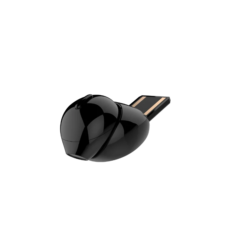 MRSVI мини X20 Беспроводной Bluetooth наушники с зарядный чехол стерео наушники спортивные Гарнитура для смартфонов - Цвет: X20L Black