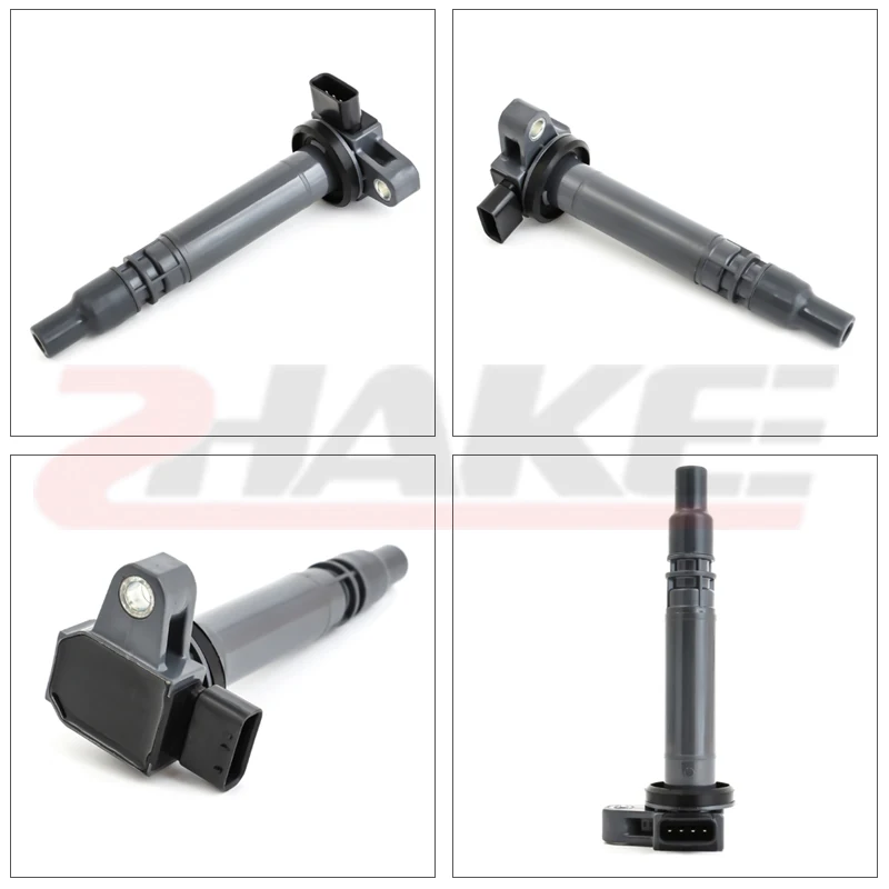 Катушка зажигания для маленького двигателя 00 04 катушка японского автомобиля 4Runner