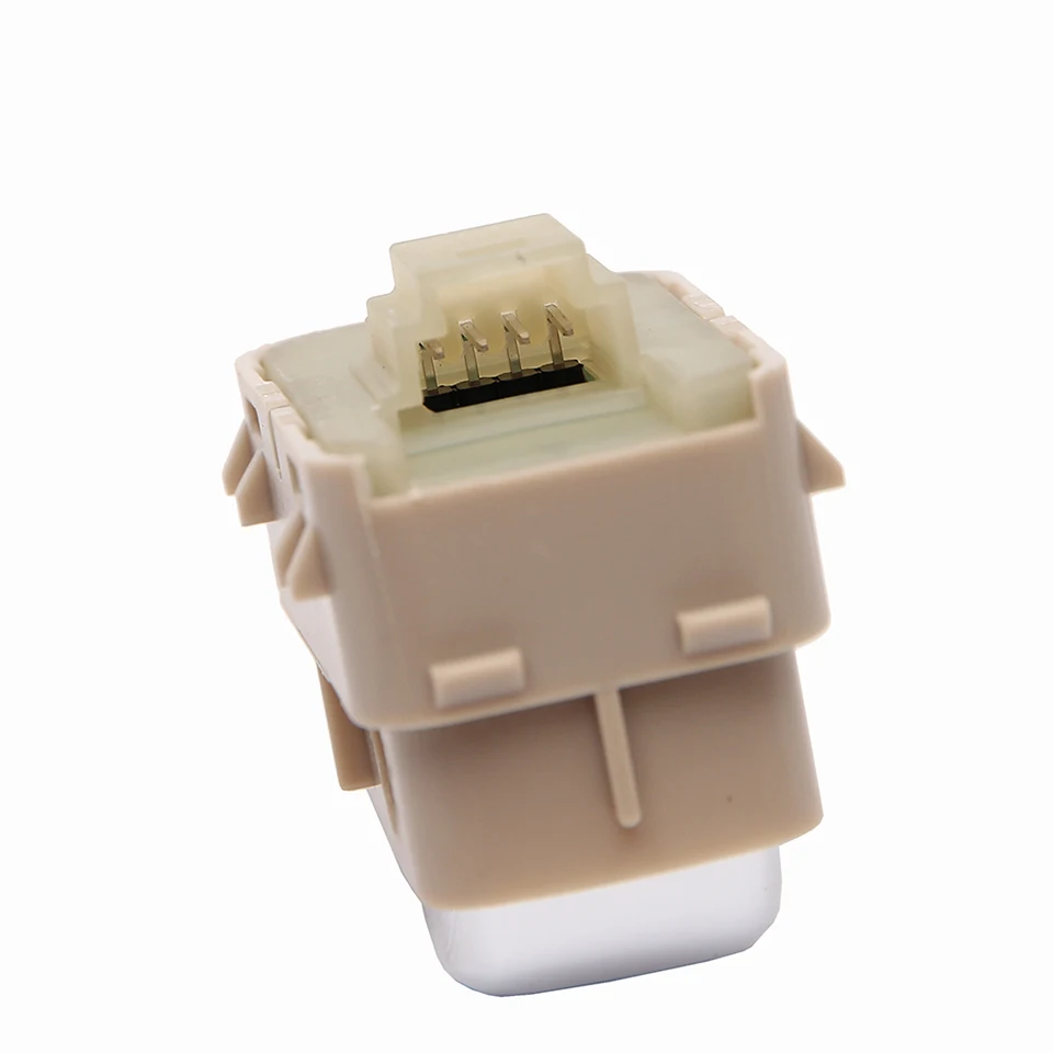 Автомобильные аксессуары высокого качества бежевый для Mercedes-Benz W205 GLC W253