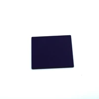 size 60x60mm b 390 zb1 violet filter glass