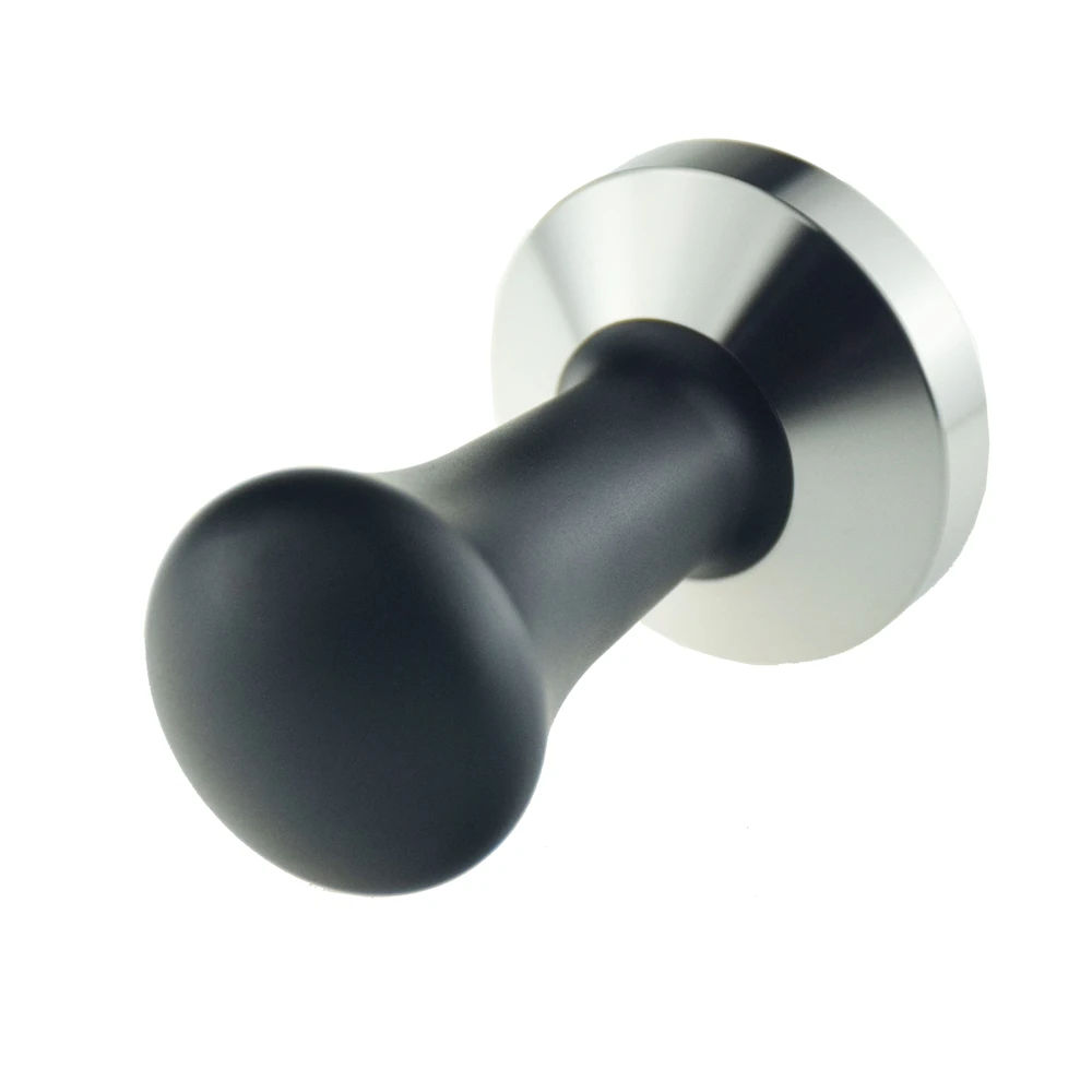 Eco coffee эспрессо тампер 58 мм бариста аксессуары для кофе нержавеющая сталь 304