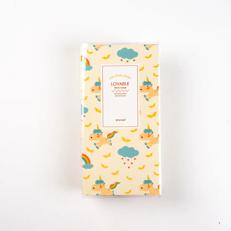 Обложка-книжка с 84 карманами для Instax Mini 7s 8 + 9 25 26 50s 70 90 | Дом и сад