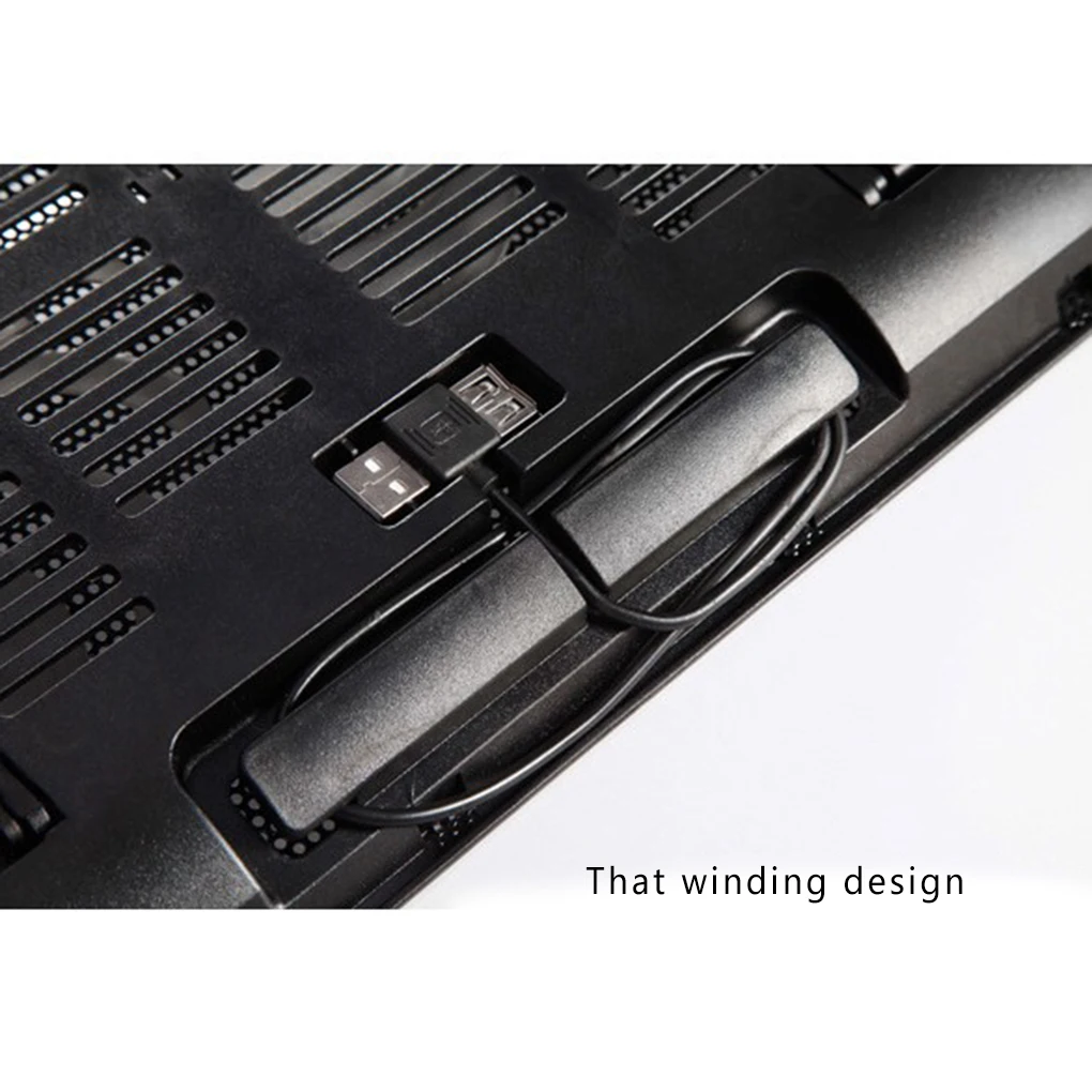 кулеры для ноутбука 14 дюймов usb