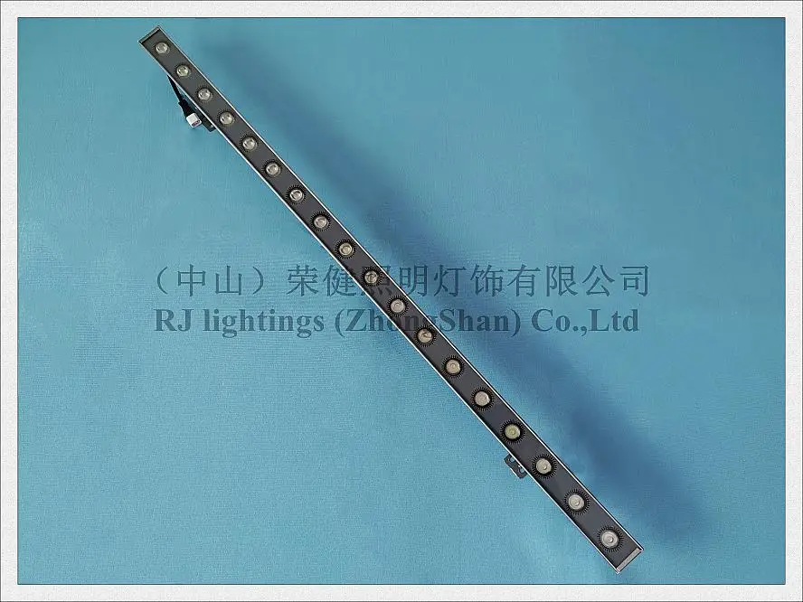 Светодиодный настенный светильник SMD wash светодиодный рекламный прожектор