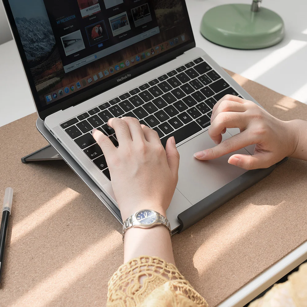 регулируемая подставка для