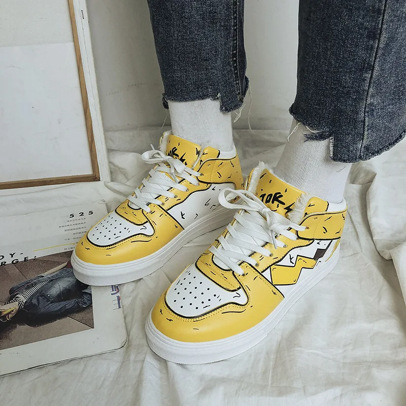 W-Explosion/брендовая дизайнерская модная универсальная Повседневная бархатная