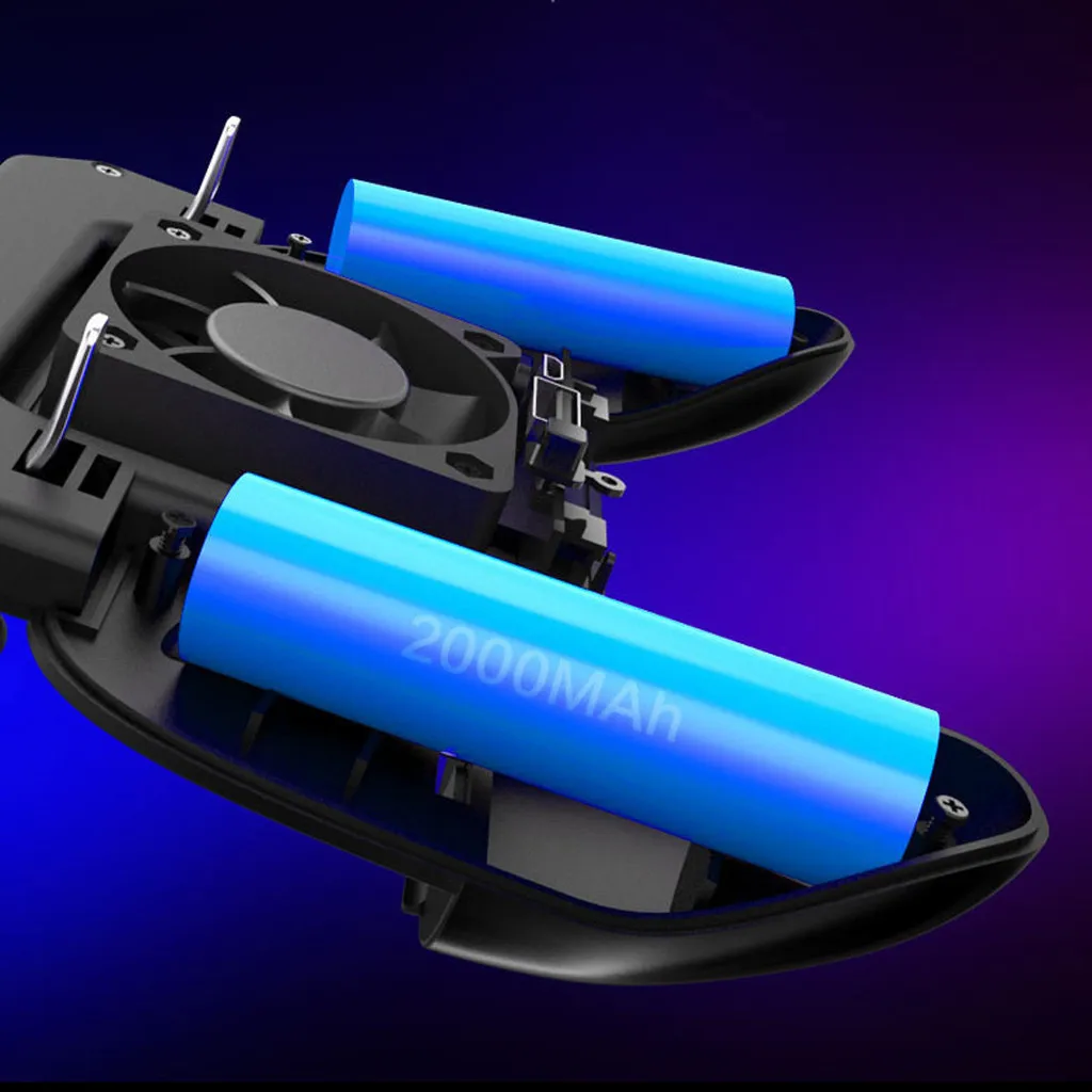 Мобильный игровой контроллер для PUBG 4 в 1 геймпад стрельбы и прицеливания