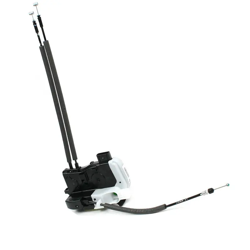 Genuine Front Door Lock Actuator LH RH for hyundai Tucson IX35 2011-2015 right rear left door lock actuator motor | Автомобили и