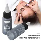 Водонепроницаемый Профессиональный гель-клей для удаления волос, 30 мл