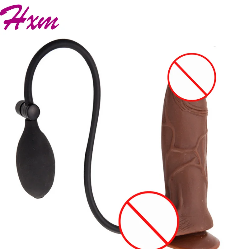 Мощный оргазм, надувной гигантский пенис, удобная женская игрушка, сексуальный партнер, волшебная палочка, вагинальный массаж, женский секс...