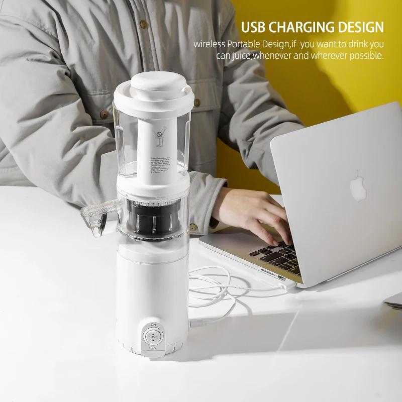 Соковыжималка ROSPEC электрическая соковыжималка для цитрусовых и оранжевых