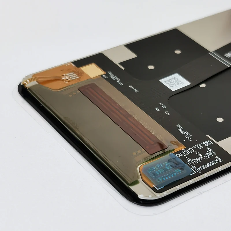 ЖК-дисплей с сенсорным экраном для Huawei P30 lite L21A MEA L22B LX3A NOVA4E | Мобильные телефоны и