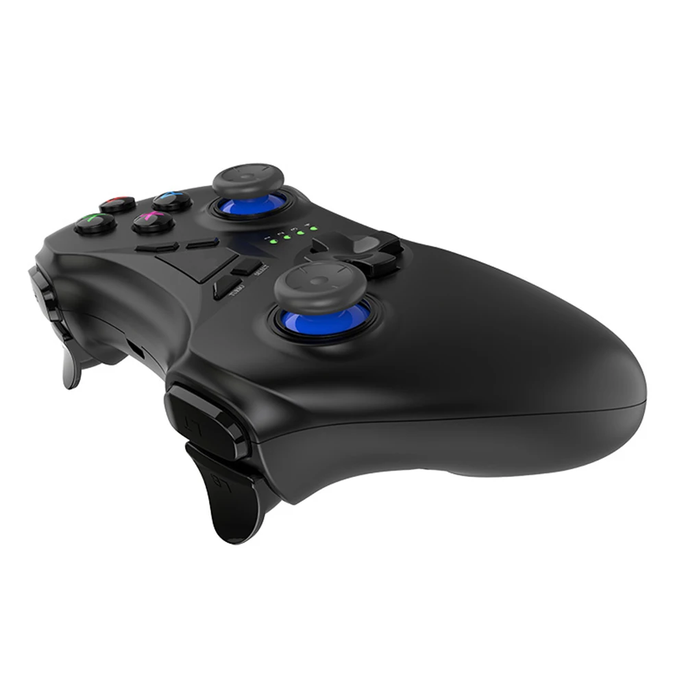 

Gamepad Bluetooth para Nintend interruptor de doble Motor de controlador de Juego 6-eje manejar para PS3/PC/Android/Switch Pro