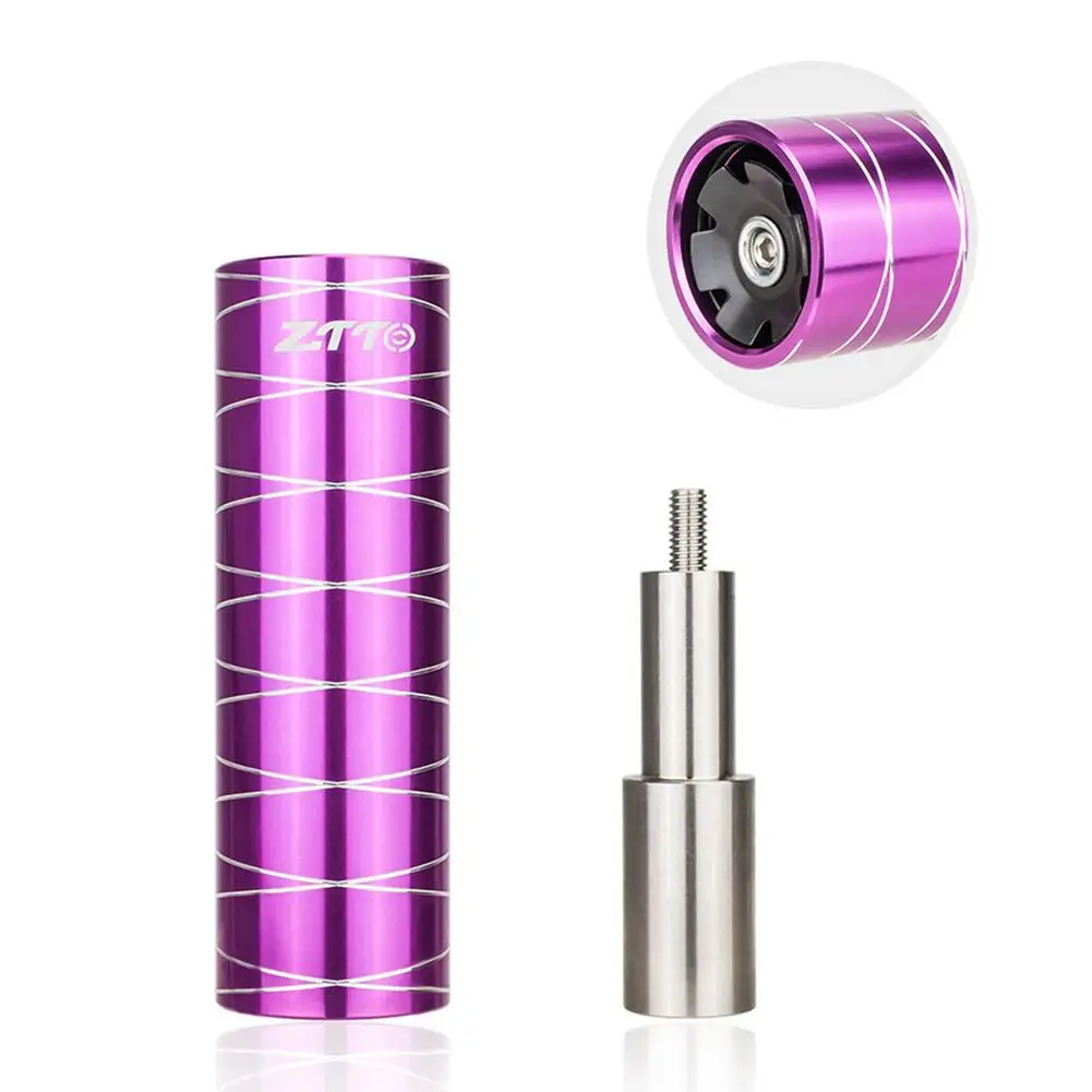 Велосипедная вилка гарнитура установщик звезда гайка настройки установка