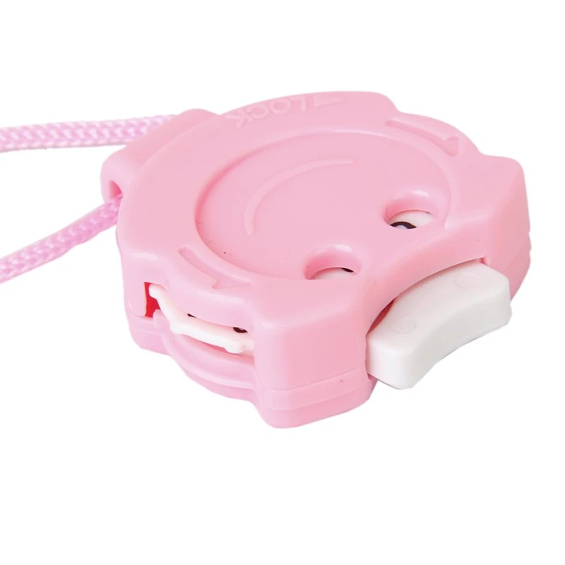 1 x кулонный стиль цифровой счетчик рядов для плетения вязальных игл ремесло