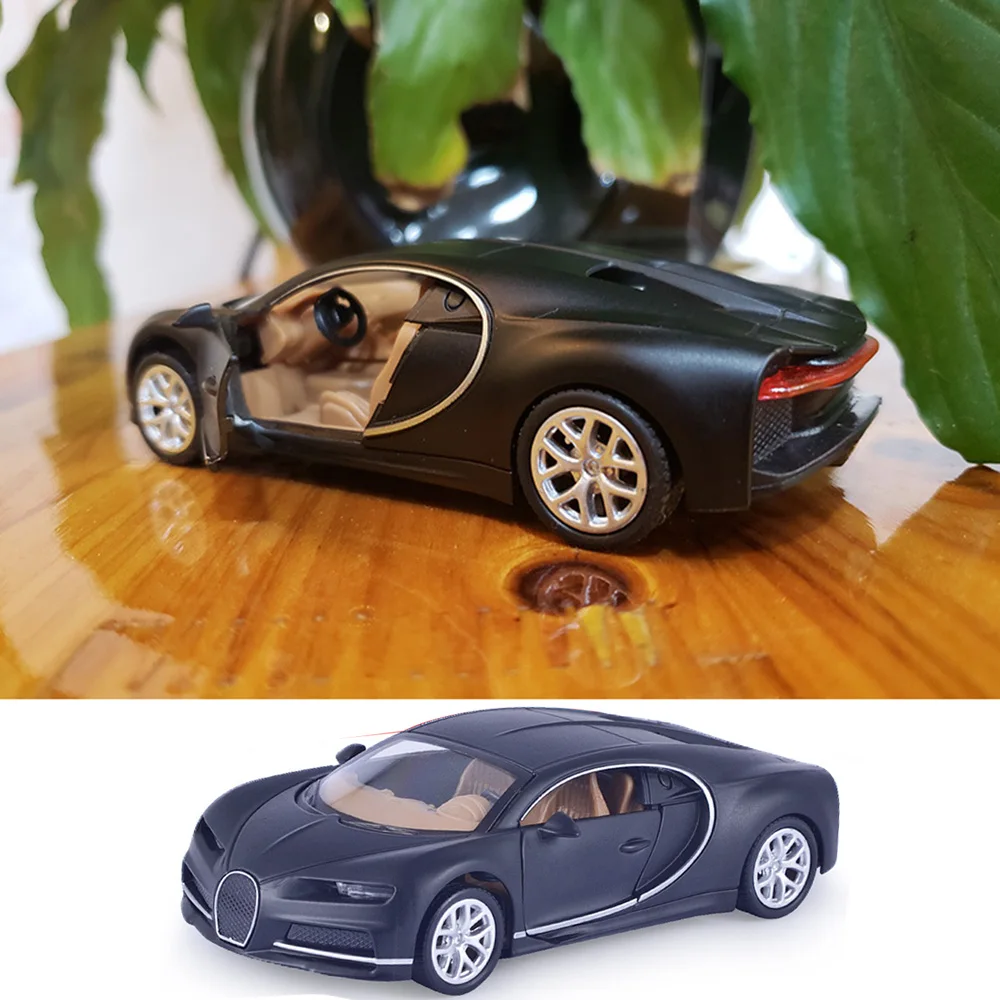 

1:32 Kids Simulation Sports Car Model Toy Car Desk Decoration Ornaments Pull Back Toys Plastic Car Model Children Boys Gift New